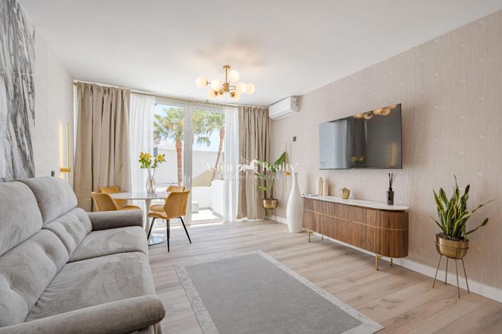 Image No.3-1 Bed Penthouse for sale