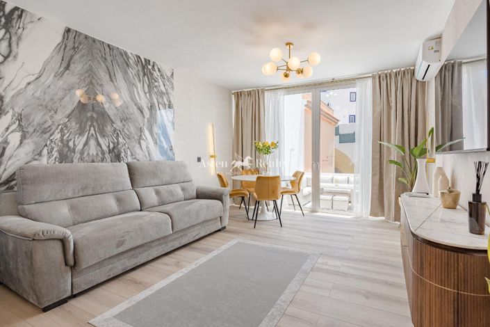 Image No.4-1 Bed Penthouse for sale