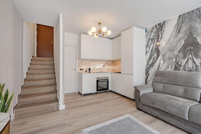 Image No.5-1 Bed Penthouse for sale