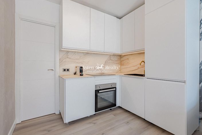 Image No.6-1 Bed Penthouse for sale