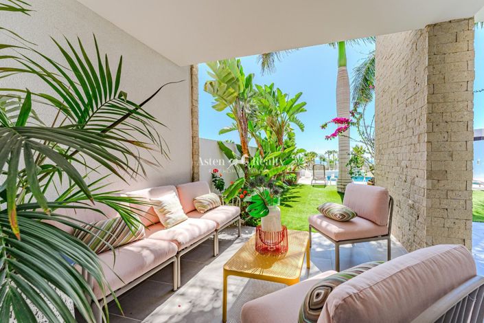 Image No.21-4 Bed Villa for sale