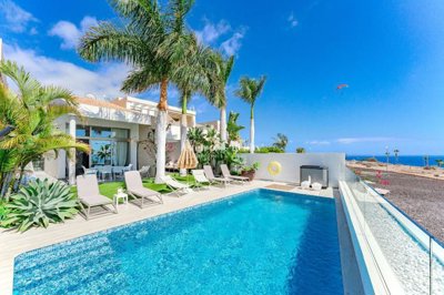 ASTEN REALTY most sold property