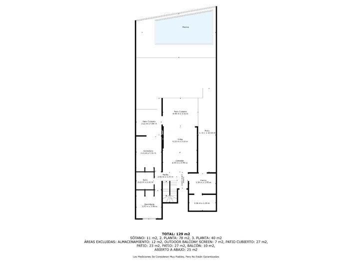 Image No.27-4 Bed Villa for sale