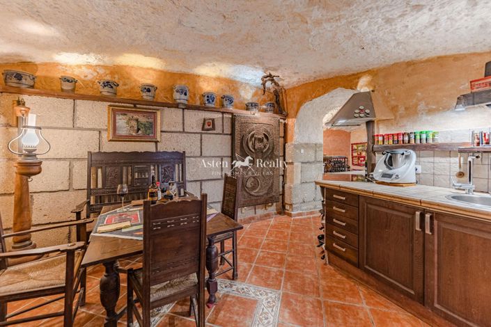 Image No.10-Villa de 6 chambres à vendre à Espagne