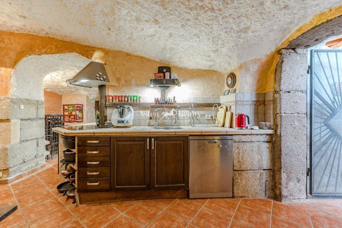 Image No.12-Villa de 6 chambres à vendre à Espagne