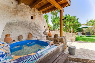 Villa de 6 chambres à vendre à Espagne