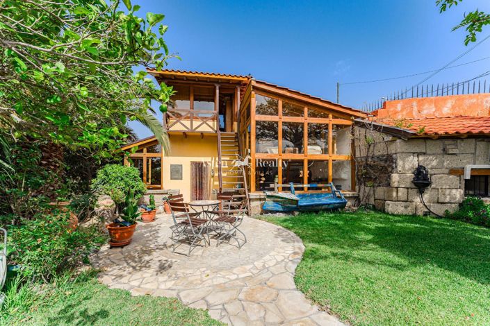 Image No.3-Villa de 6 chambres à vendre à Espagne