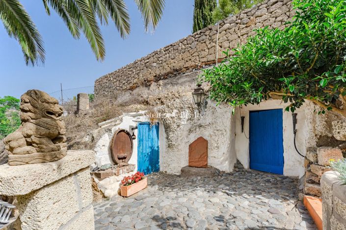 Image No.31-Villa de 6 chambres à vendre à Espagne