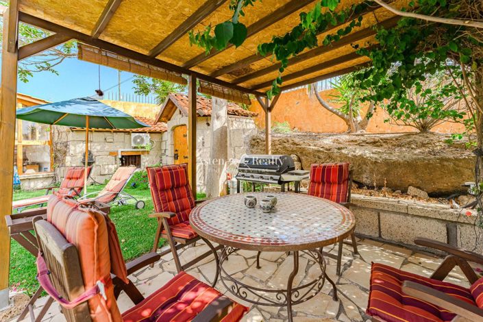 Image No.4-Villa de 6 chambres à vendre à Espagne