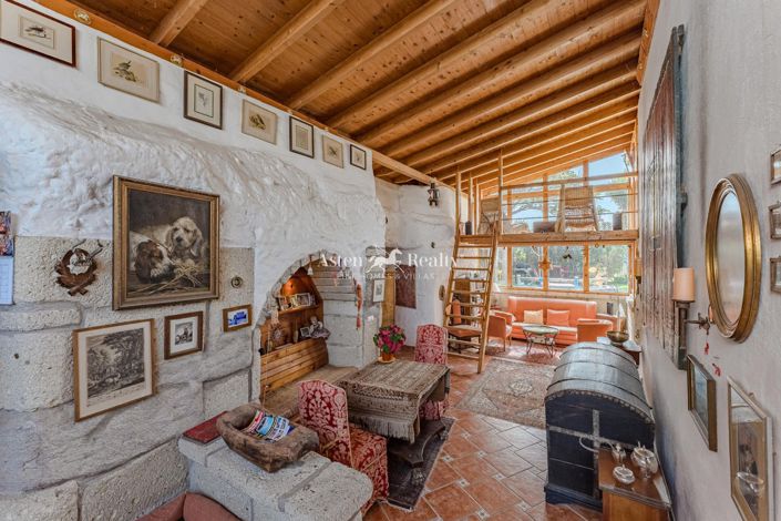 Image No.5-Villa de 6 chambres à vendre à Espagne