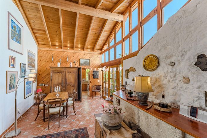 Image No.6-Villa de 6 chambres à vendre à Espagne