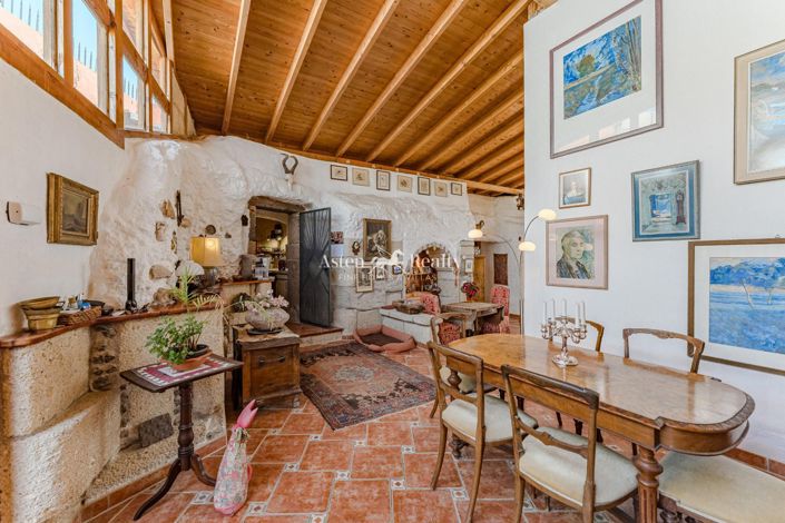 Image No.9-Villa de 6 chambres à vendre à Espagne