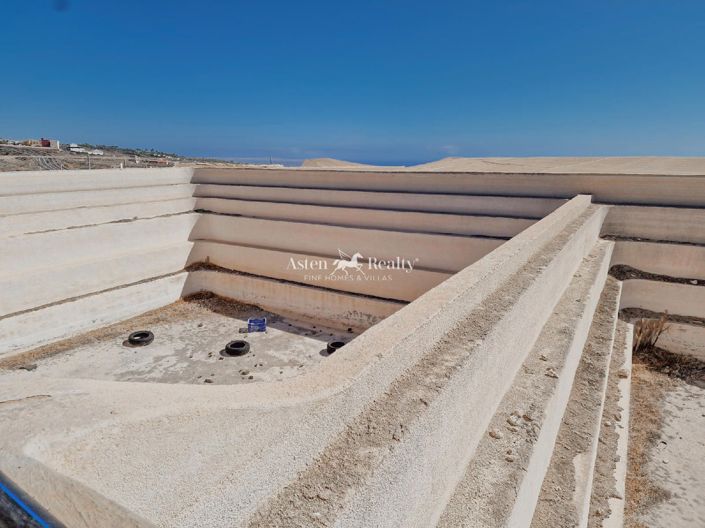 Image No.13-Terrain à vendre à Guia de Isora