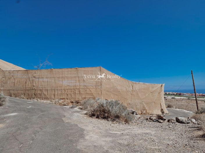 Image No.14-Terrain à vendre à Guia de Isora