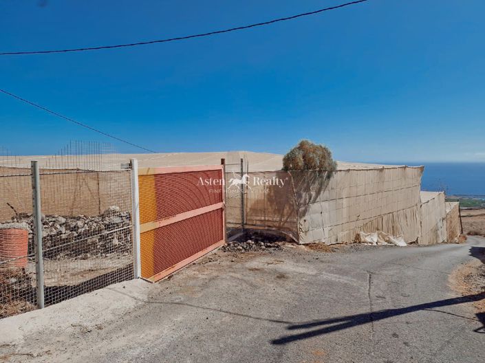 Image No.16-Terrain à vendre à Guia de Isora