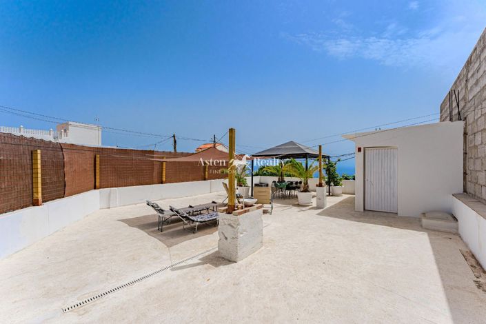 Image No.10-Maison de 2 chambres à vendre à Adeje