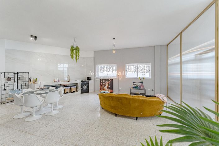 Image No.19-Maison de 2 chambres à vendre à Adeje