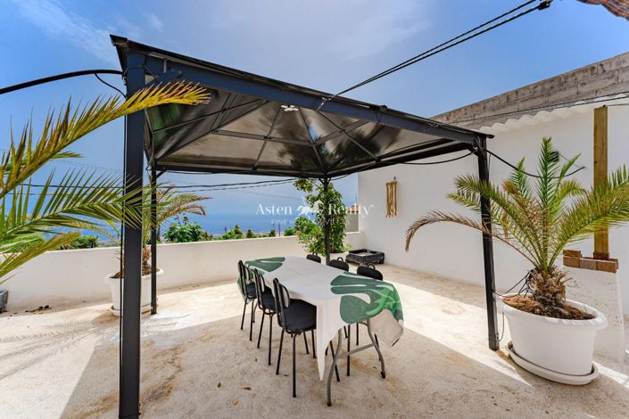 Image No.5-Maison de 2 chambres à vendre à Adeje