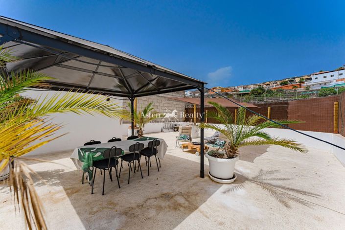 Image No.7-Maison de 2 chambres à vendre à Adeje