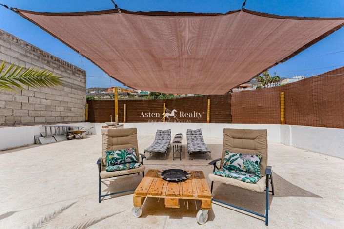 Image No.8-Maison de 2 chambres à vendre à Adeje