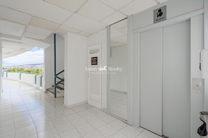 Image No.14-Appartement de 1 chambre à vendre à San Eugenio Bajo