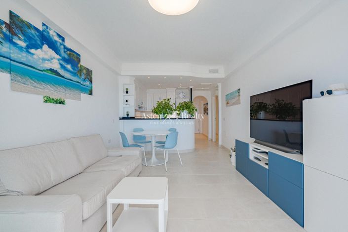 Image No.4-1 Bed Apartment for sale