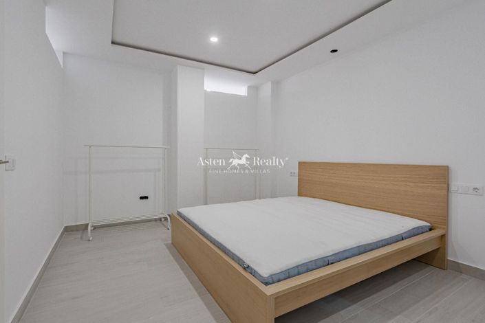 Image No.11-Appartement de 1 chambre à vendre à Los Cristianos