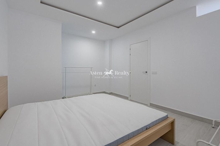 Image No.13-Appartement de 1 chambre à vendre à Los Cristianos