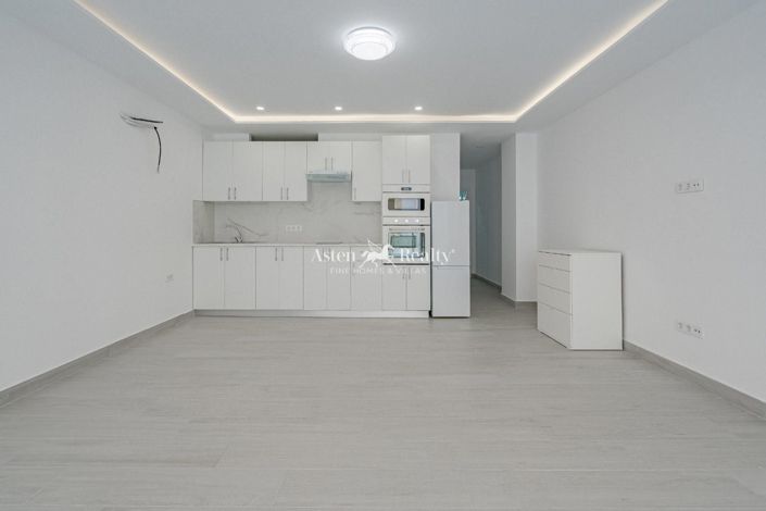 Image No.4-Appartement de 1 chambre à vendre à Los Cristianos