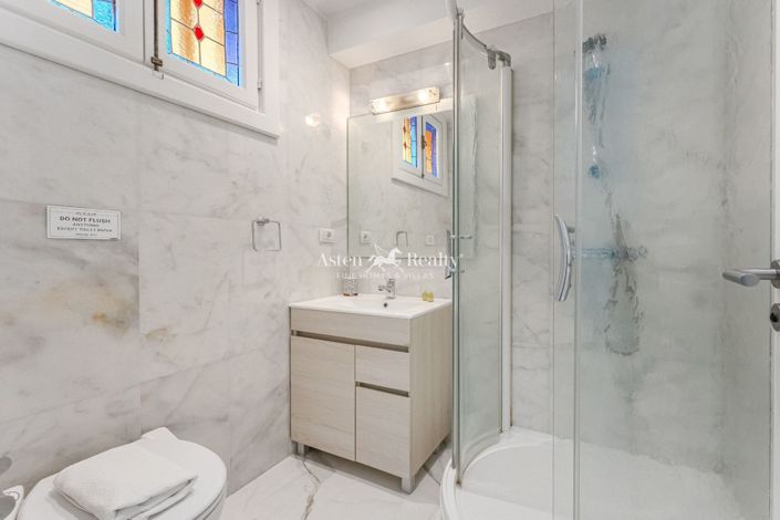 Image No.10-Penthouse de 1 chambre à vendre à Playa de las Americas