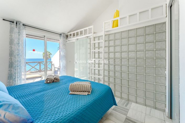 Image No.13-1 Bed Penthouse for sale