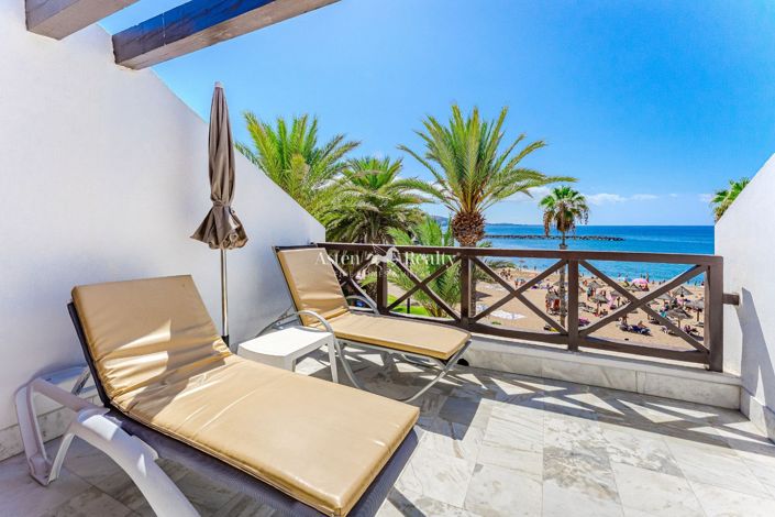 Image No.14-Penthouse de 1 chambre à vendre à Playa de las Americas