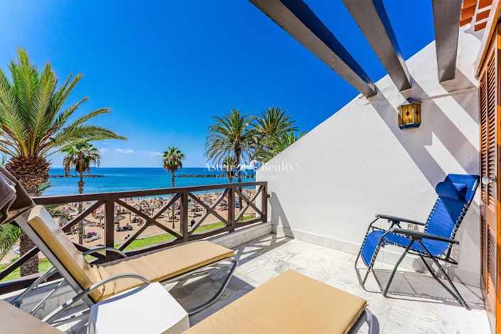 Image No.15-Penthouse de 1 chambre à vendre à Playa de las Americas