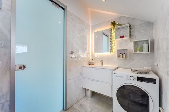 Image No.17-Penthouse de 1 chambre à vendre à Playa de las Americas