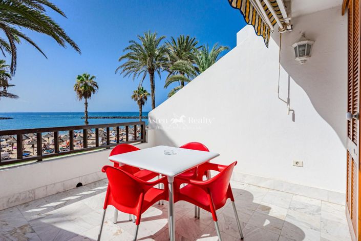 Image No.4-1 Bed Penthouse for sale