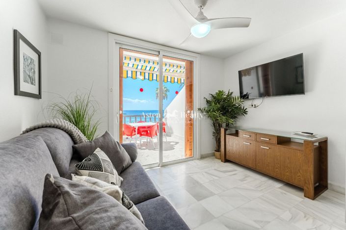 Image No.6-Penthouse de 1 chambre à vendre à Playa de las Americas