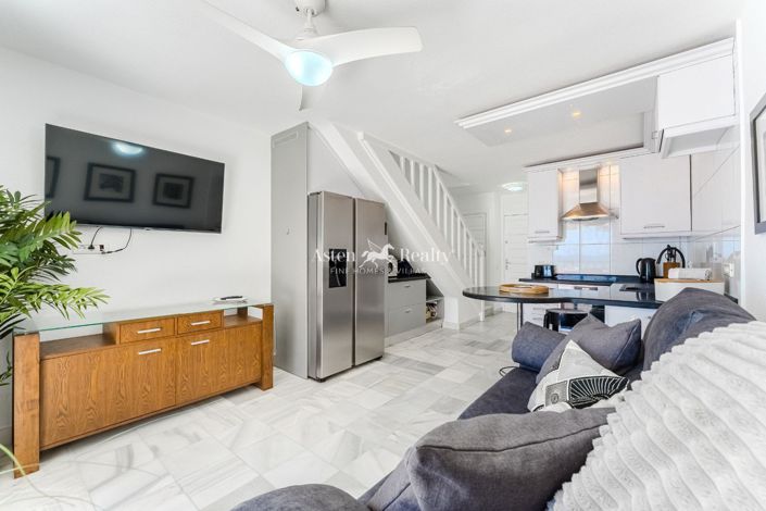 Image No.7-Penthouse de 1 chambre à vendre à Playa de las Americas