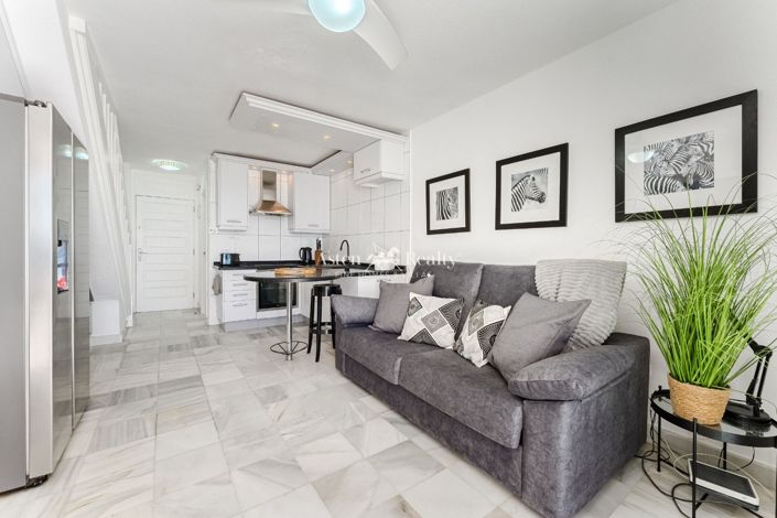 Image No.8-1 Bed Penthouse for sale