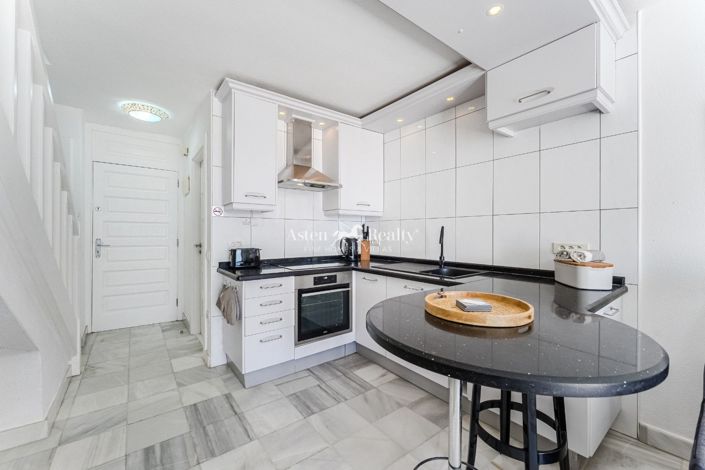 Image No.9-Penthouse de 1 chambre à vendre à Playa de las Americas