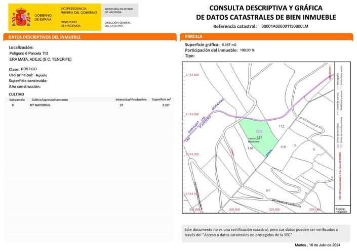 Image No.16-Plot for sale
