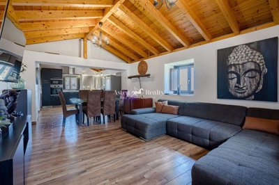 1 - Guia de Isora, House