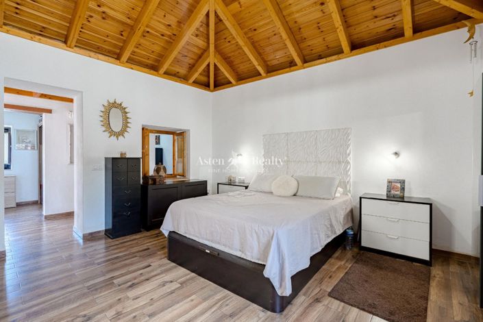 Image No.12-Maison de 5 chambres à vendre à Guia de Isora