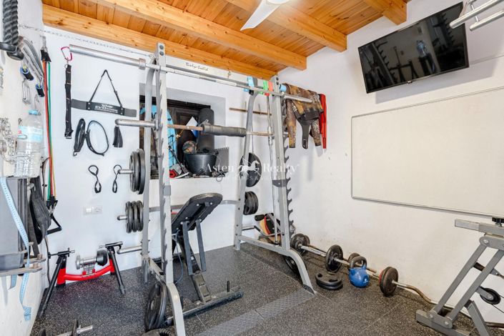 Image No.21-Maison de 5 chambres à vendre à Guia de Isora