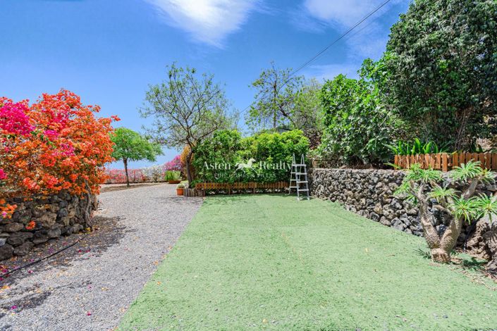 Image No.22-Maison de 5 chambres à vendre à Guia de Isora