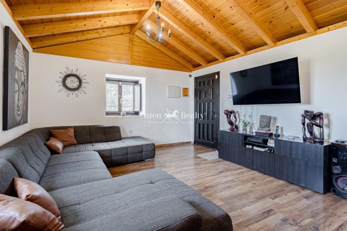 Image No.7-Maison de 5 chambres à vendre à Guia de Isora