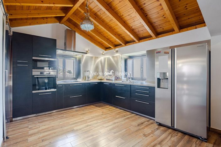 Image No.9-Maison de 5 chambres à vendre à Guia de Isora