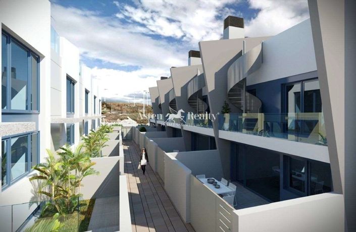 Image No.6-Propriété à vendre à El Medano