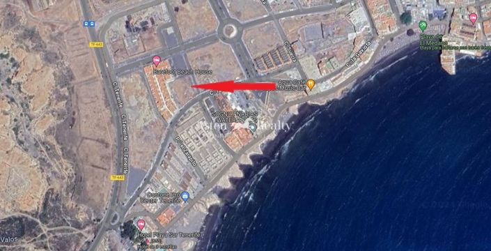 Image No.8-Propriété à vendre à El Medano