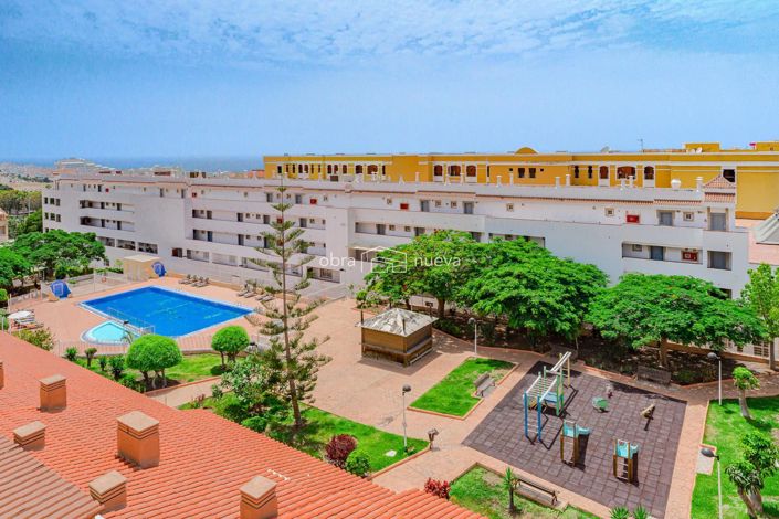 Image No.1-Penthouse de 4 chambres à vendre à Playa del Duque