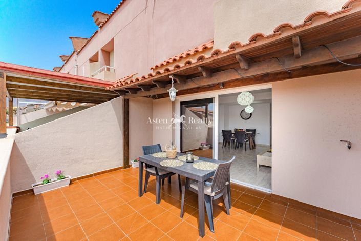 Image No.5-4 Bed Penthouse for sale